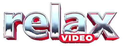 relax video logo