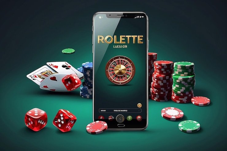 relax video mobile gaming
