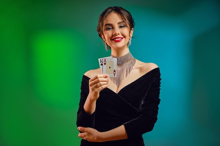 relax video Live Casino
